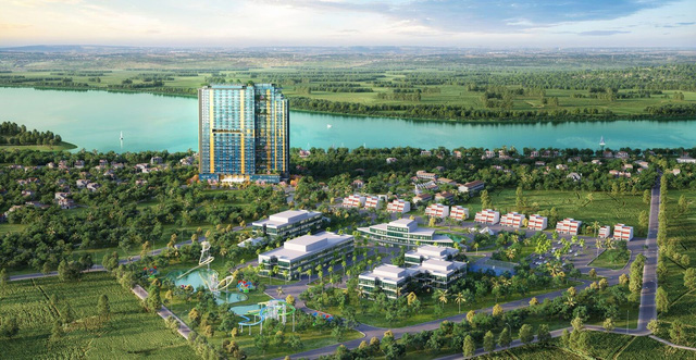 Wyndham Thanh Thủy