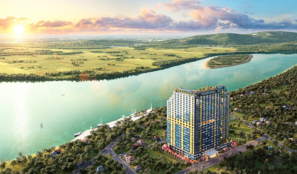 Wyndham Thanh Thủy