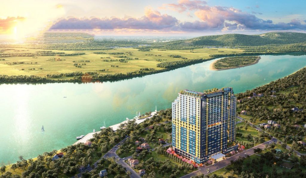 wyndham thanh thủy phú thọ