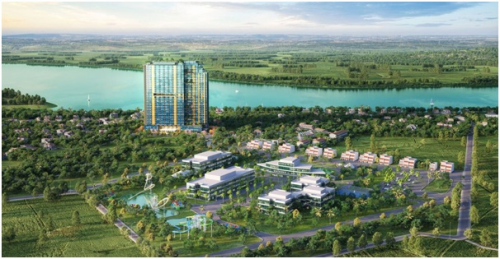 wyndham lynn time thanh thủy