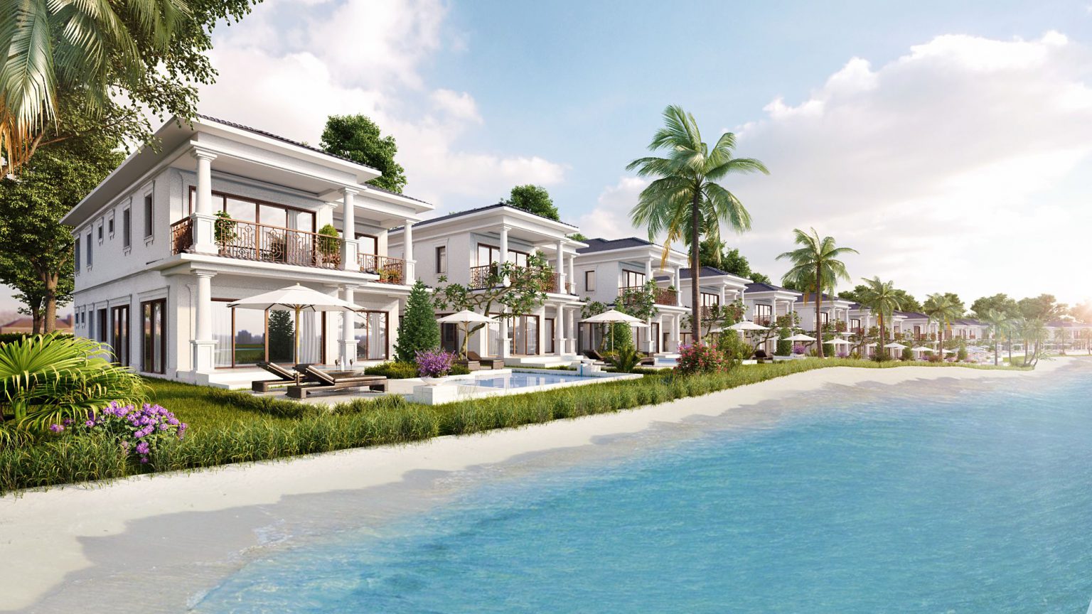 Wyndham costa hà tĩnh