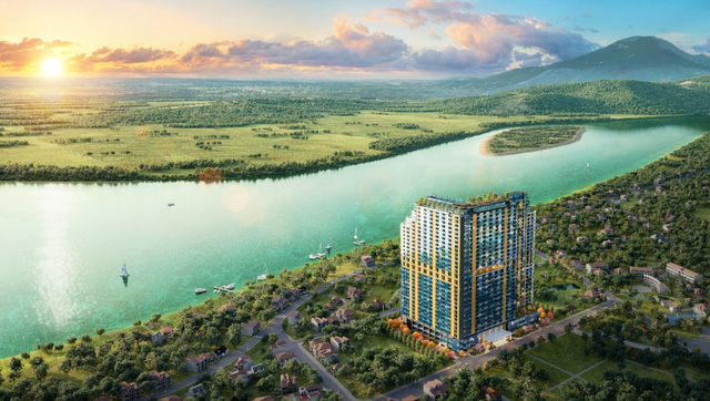 Lynn Times Thanh Thủy by Wyndham