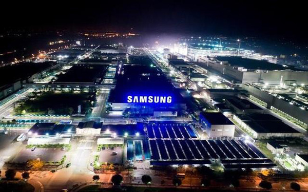Đất nền kcn thái nguyên