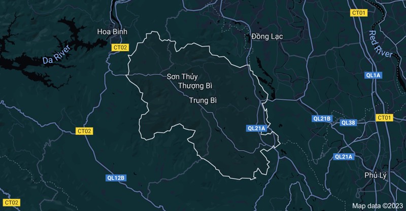 du lich kim boi hoa binh