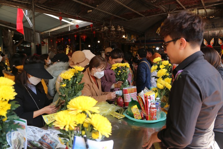 den lang suong den lang suong