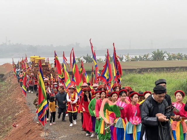 den lang suong den lang suong