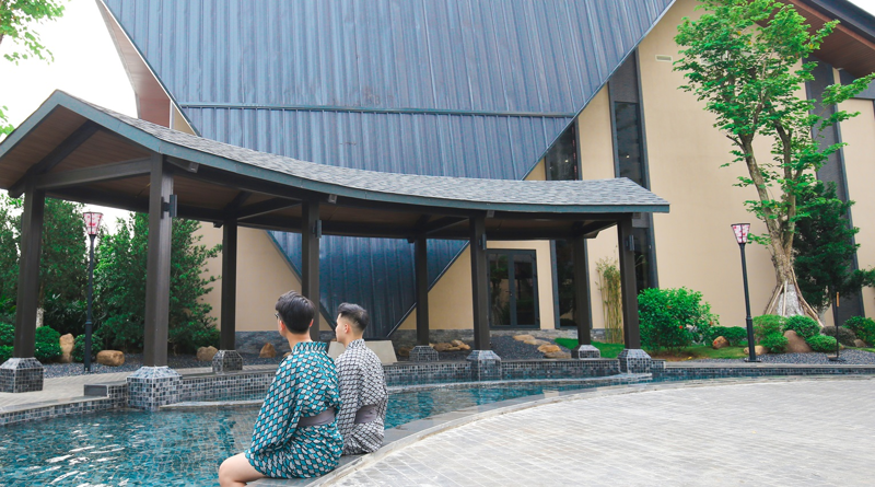 khoang xanh suoi tien