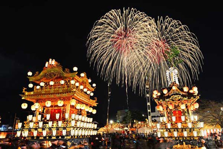 le hoi van hoa nhat ban le hoi van hoa nhat ban