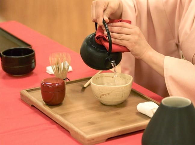 van hoa tra dao nhat ban van hoa tra dao nhat ban