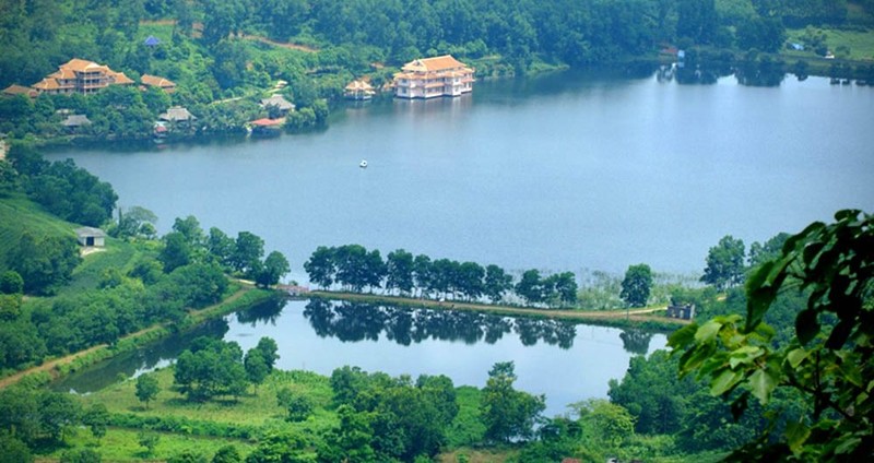 ho tien sa ho tien sa