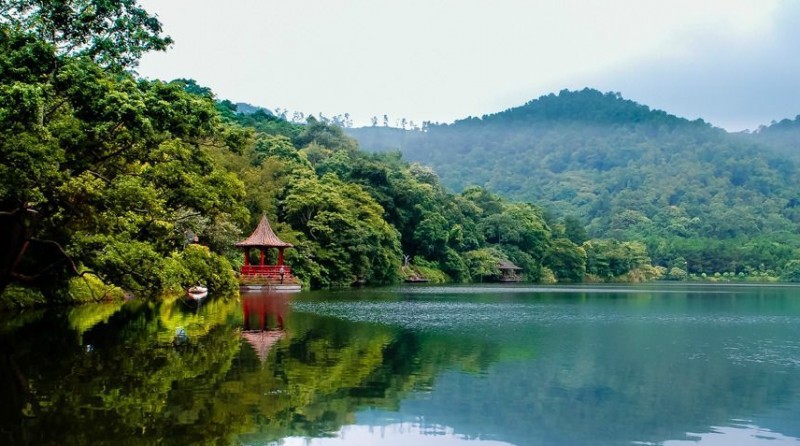 ho tien sa ho tien sa