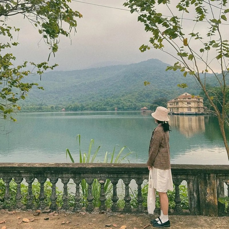 ho tien sa ho tien sa