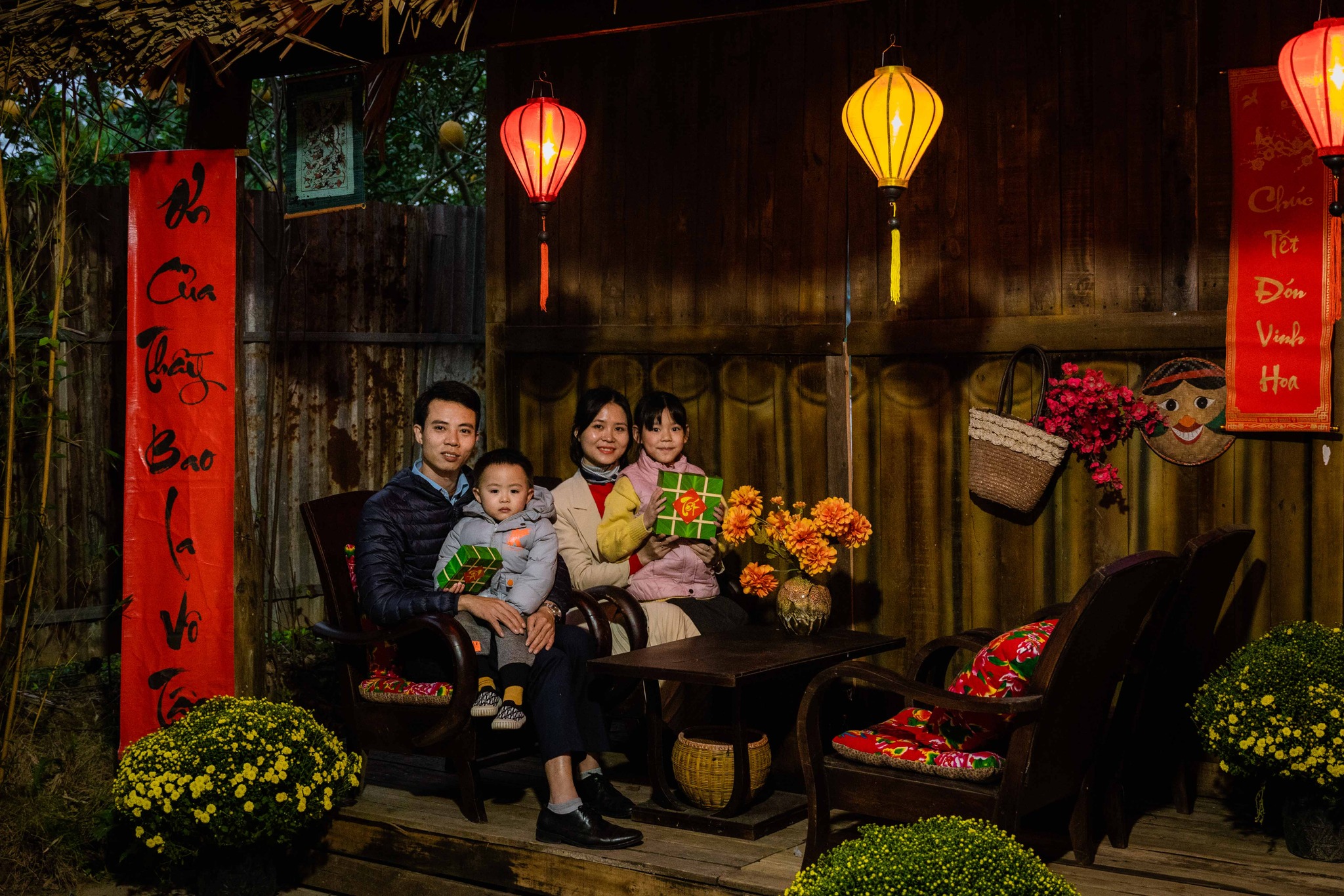 phim trường Smiley Ville phim trường Smiley Ville